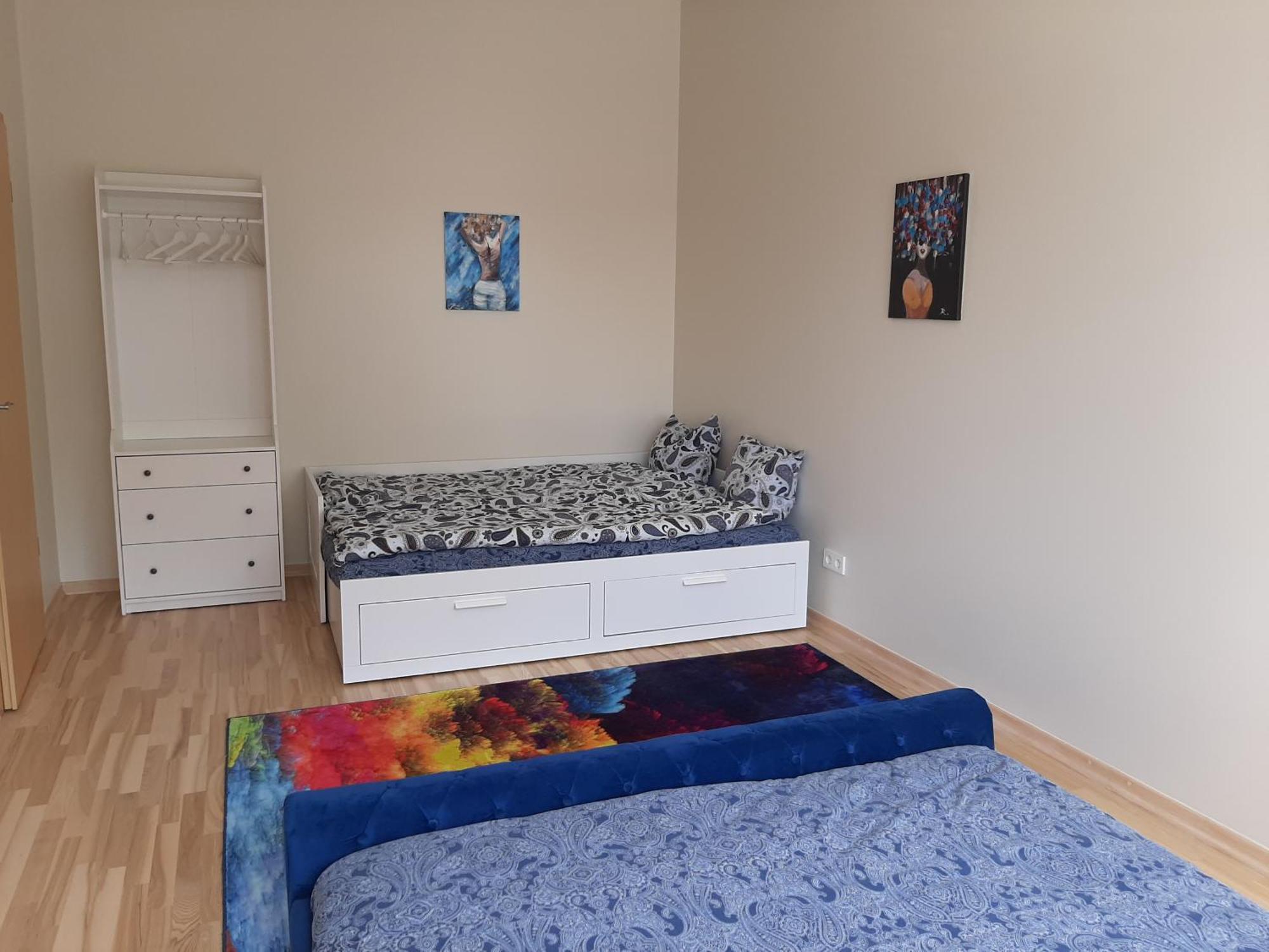 דרוסקינינקאי Aqua Apartments מראה חיצוני תמונה